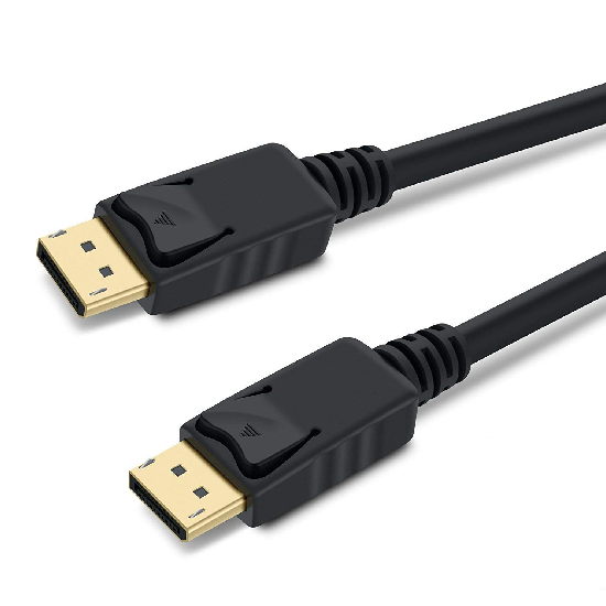 Ranz High Speed DP to DP Cable DisplayPort